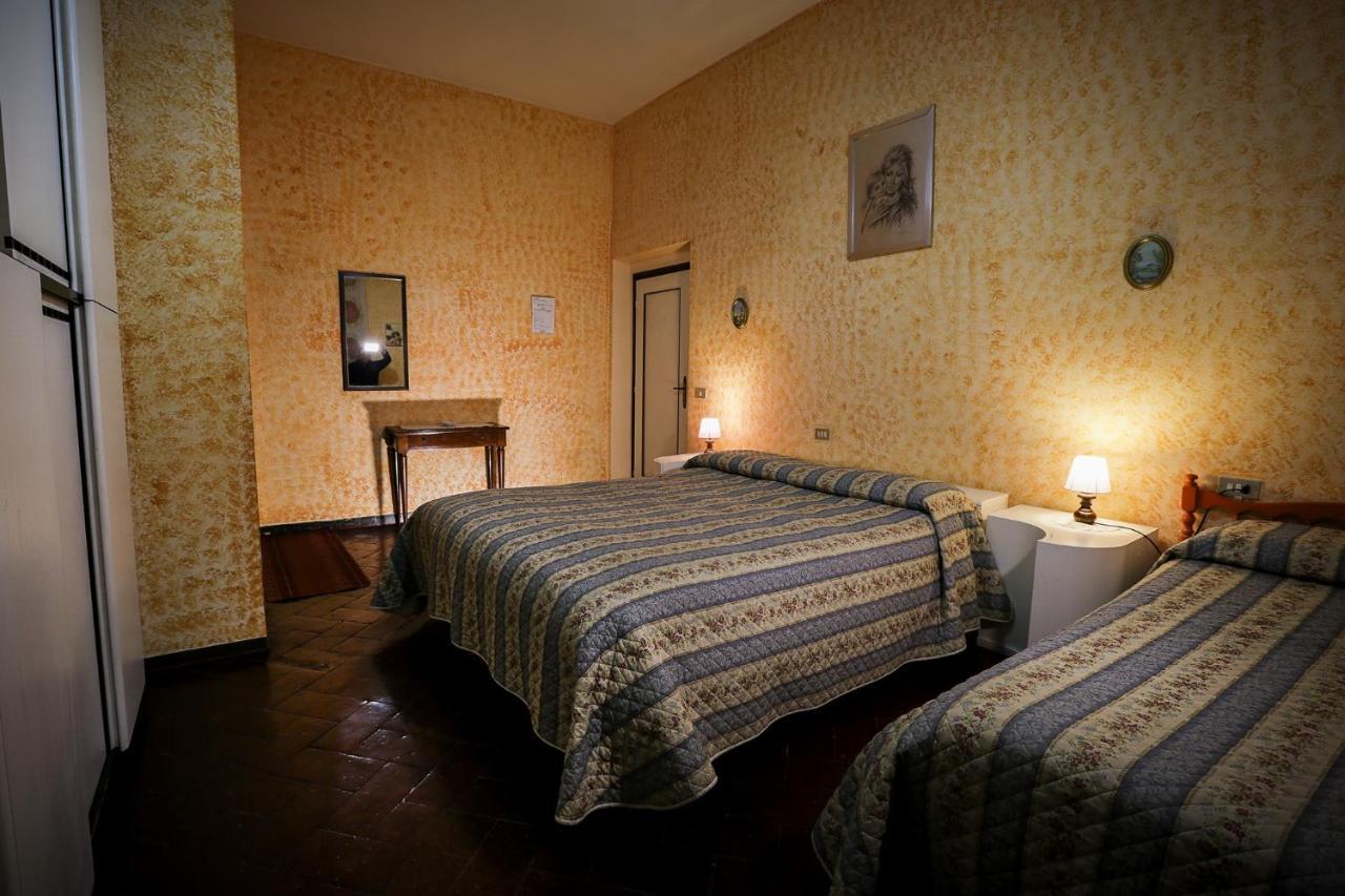 Agriturismo Il Poggetto Torre Kültér fotó